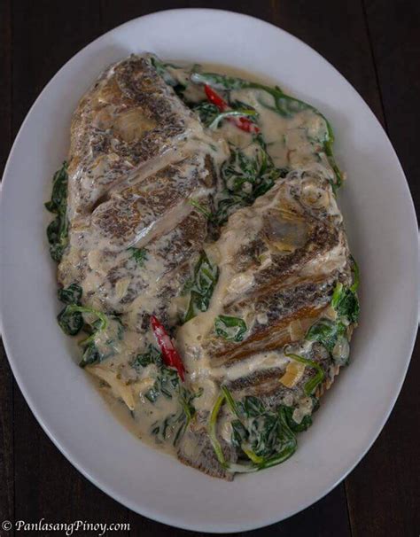 A Cheat Sheet to Delicious Filipino Fish Dishes.